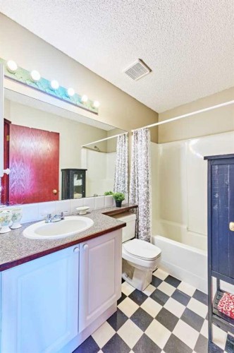 132 Somercrest Close Sw, Calgary, AB - Indoor Photo Showing Bathroom