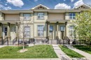 551 Evanston Link Nw, Calgary, AB  - Outdoor With Facade 