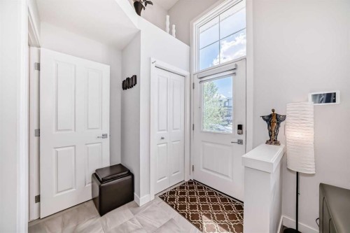 551 Evanston Link Nw, Calgary, AB - Indoor Photo Showing Other Room