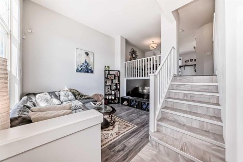 551 Evanston Link Nw, Calgary, AB - Indoor