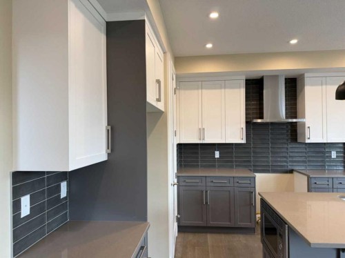 147 Sundown Crescent, Cochrane, AB 