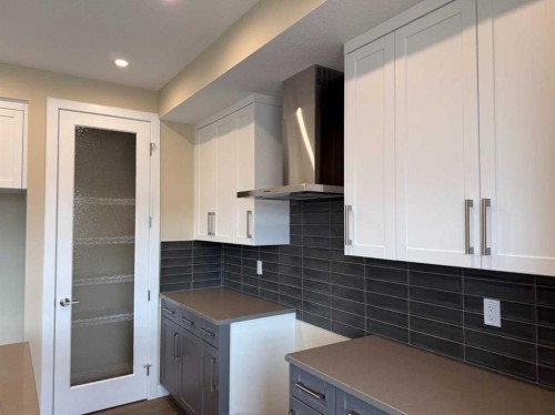 147 Sundown Crescent, Cochrane, AB 
