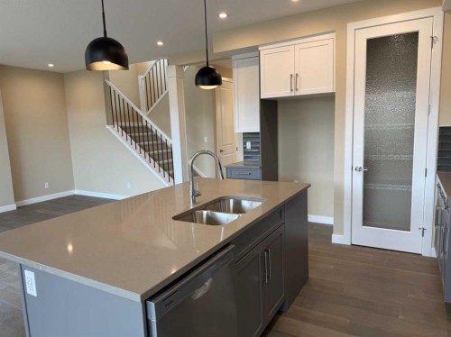 147 Sundown Crescent, Cochrane, AB 