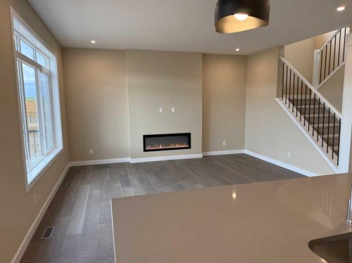 147 Sundown Crescent, Cochrane, AB 