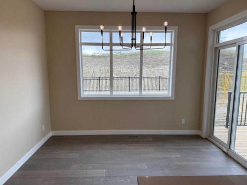147 Sundown Crescent, Cochrane, AB 