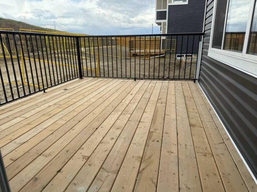 147 Sundown Crescent, Cochrane, AB 