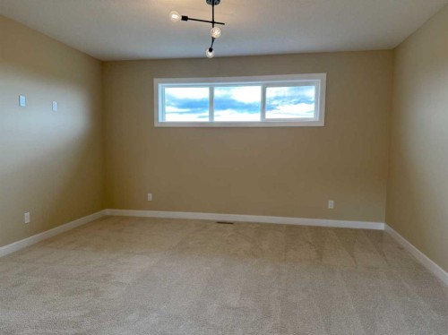 147 Sundown Crescent, Cochrane, AB 