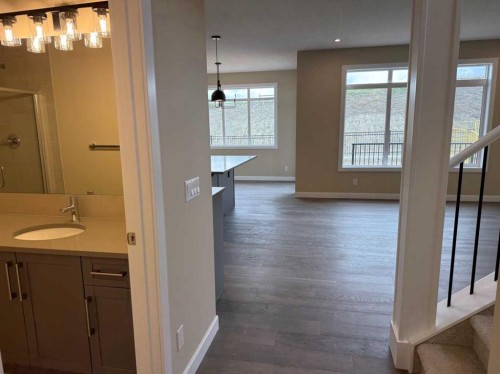 147 Sundown Crescent, Cochrane, AB 