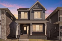 499 Lawthorn Way SEAirdrie, AB T4A 3N9