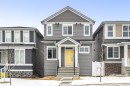 22 Edith Manor Nw, Calgary, AB  - Outdoor With Facade 
