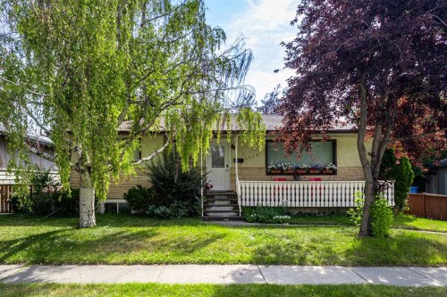 2812 24 Street Nw, Calgary, AB - Outdoor