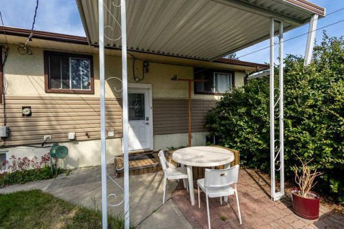 2812 24 Street Nw, Calgary, AB - Outdoor With Deck Patio Veranda With Exterior