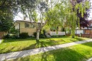 2812 24 Street Nw, Calgary, AB  - Outdoor 
