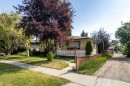 2812 24 Street Nw, Calgary, AB  - Outdoor 