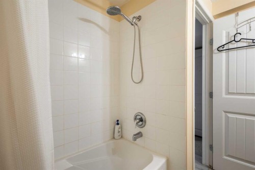 2816 24 Street Nw, Calgary, AB - Indoor Photo Showing Bathroom