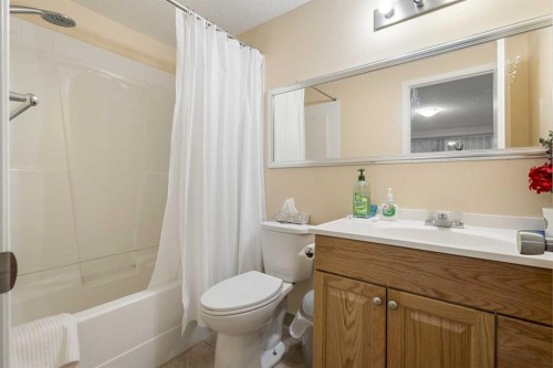 2816 24 Street Nw, Calgary, AB - Indoor Photo Showing Bathroom