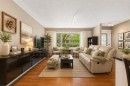 2816 24 Street Nw, Calgary, AB  - Indoor Photo Showing Living Room 