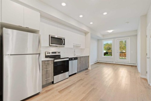 134-1605 17 Street SE Calgary, AB T2G 2L7