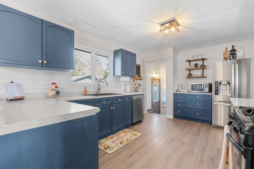 518B Highwood, Longview, AB 