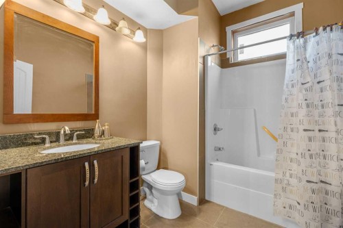518B Highwood, Longview, AB 