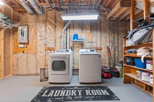 518B Highwood, Longview, AB 