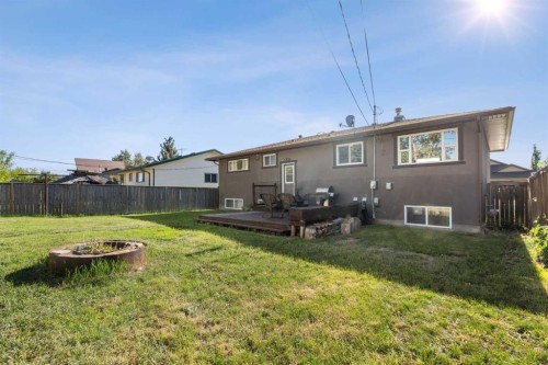 518B Highwood, Longview, AB 