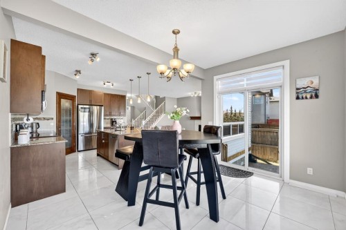 71 Walden Manor Se, Calgary, AB - Indoor