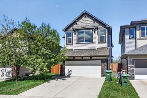 71 Walden Manor Se, Calgary, AB - Outdoor