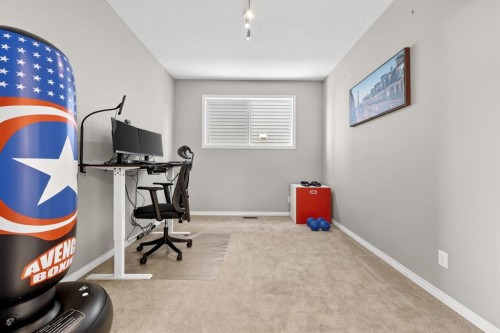 71 Walden Manor Se, Calgary, AB - Indoor