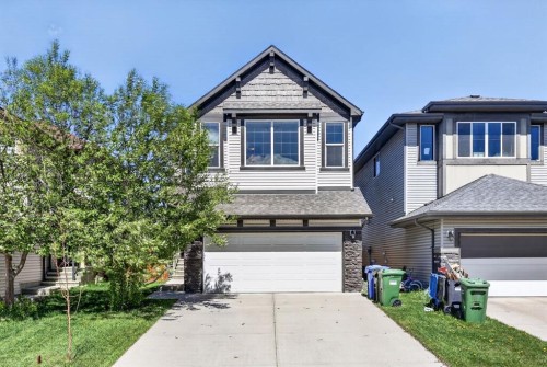 71 Walden Manor Se, Calgary, AB - Outdoor