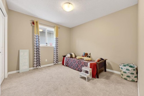 71 Walden Manor Se, Calgary, AB - Indoor