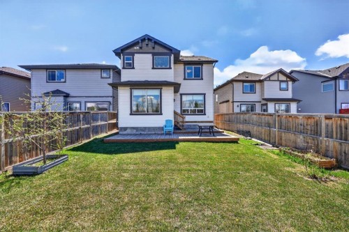 71 Walden Manor Se, Calgary, AB - Outdoor