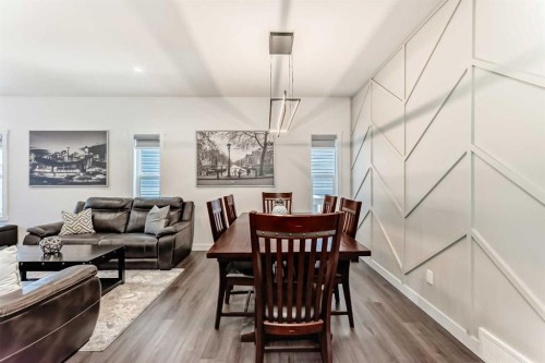 65 Saddlestone Green Ne, Calgary, AB - Indoor