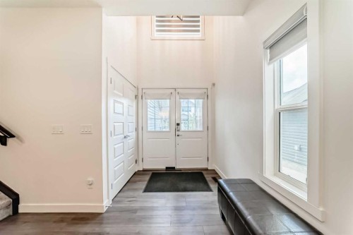 65 Saddlestone Green Ne, Calgary, AB - Indoor Photo Showing Other Room