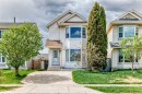 279 Falton Drive Ne, Calgary, AB  - Outdoor With Facade 