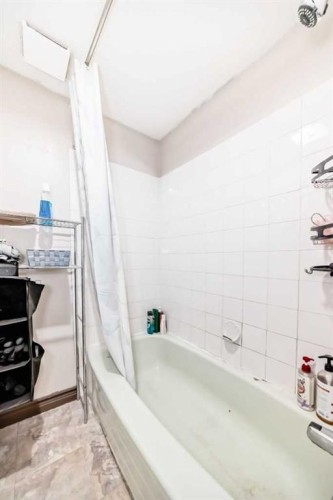 279 Falton Drive Ne, Calgary, AB - Indoor Photo Showing Bathroom