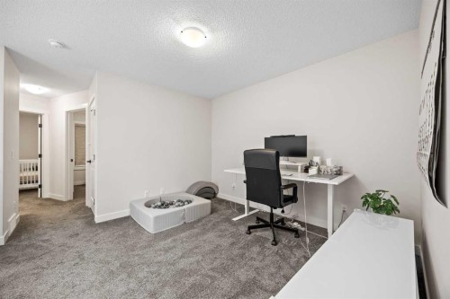72 Seton Villas Se, Calgary, AB - Indoor