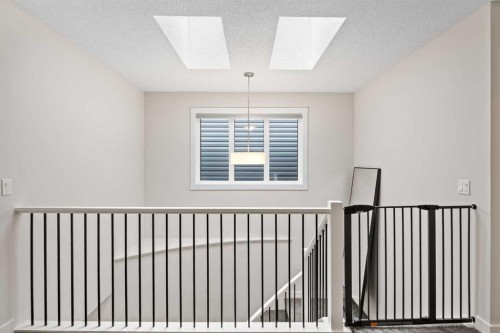 72 Seton Villas Se, Calgary, AB - Indoor Photo Showing Other Room