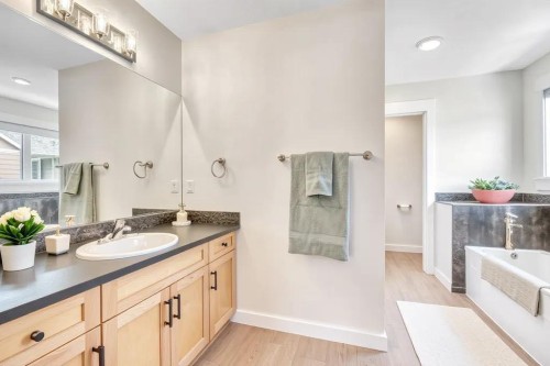 113 Indigo Lane, Chestermere, AB 