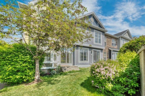 113 Indigo Lane, Chestermere, AB 