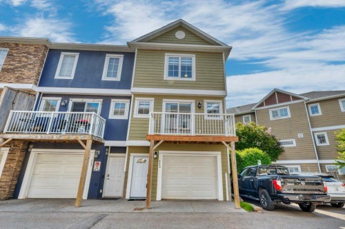 113 Indigo Lane, Chestermere, AB 