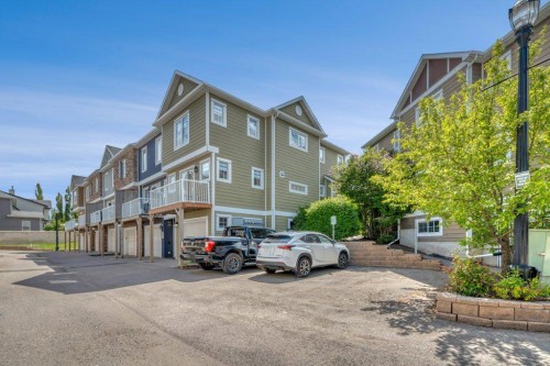 113 Indigo Lane, Chestermere, AB 