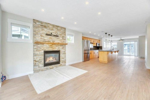 113 Indigo Lane, Chestermere, AB 