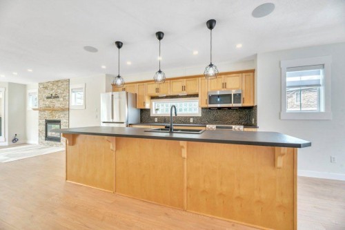 113 Indigo Lane, Chestermere, AB 