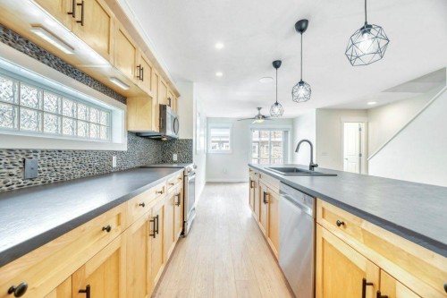 113 Indigo Lane, Chestermere, AB 