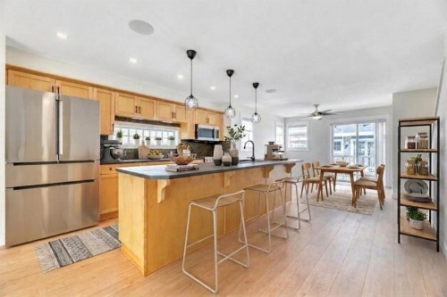 113 Indigo Lane, Chestermere, AB 