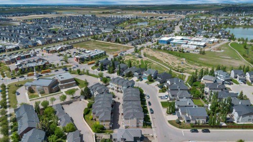 113 Indigo Lane, Chestermere, AB 