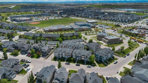 113 Indigo Lane, Chestermere, AB 