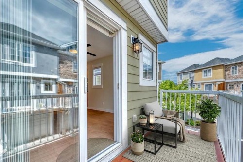 113 Indigo Lane, Chestermere, AB 