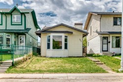 323 Falwood Way NE Calgary, AB T3J 1A9